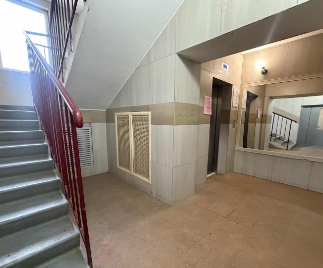 1 комн., 46 м², Монолитно-каркасный, Автовокзал 5