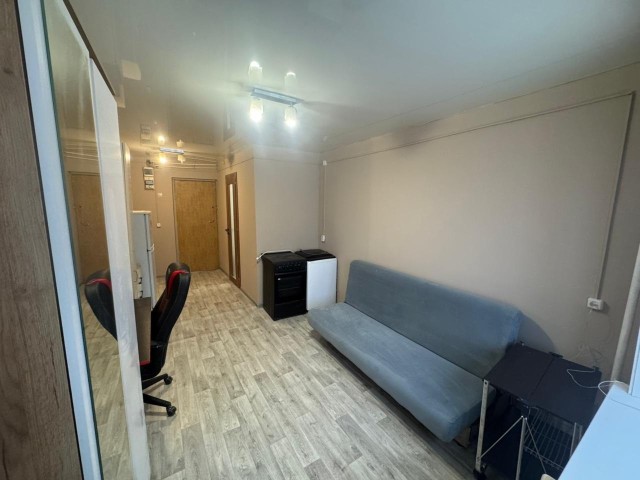 Студия, Блочный, Автовокзал 3