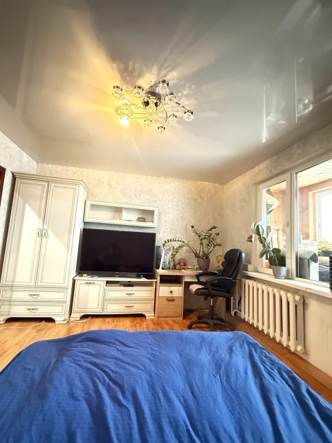 2 комн., 61 м², Инд. планировка, 202 мкрн. 7