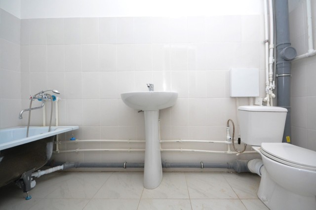 Студия, 26 м², Монолитно-каркасный, Звездный 5