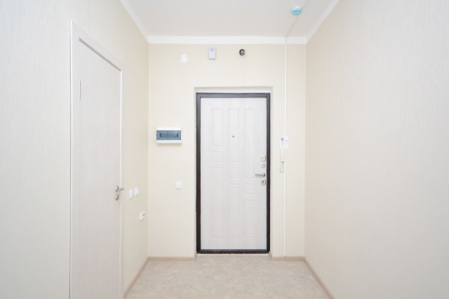 Студия, 26 м², Монолитно-каркасный, Звездный 8