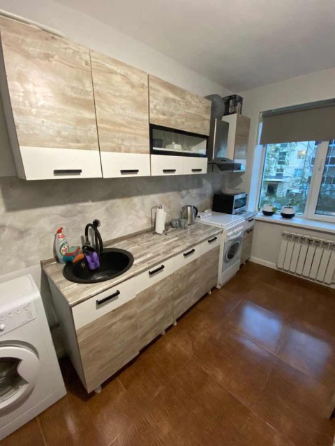 1 комн., 36 м², КПД, Центр - район пл. Дружбы 4