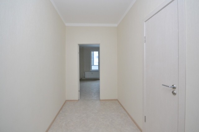 Студия, 26 м², Монолитно-каркасный, Звездный 7