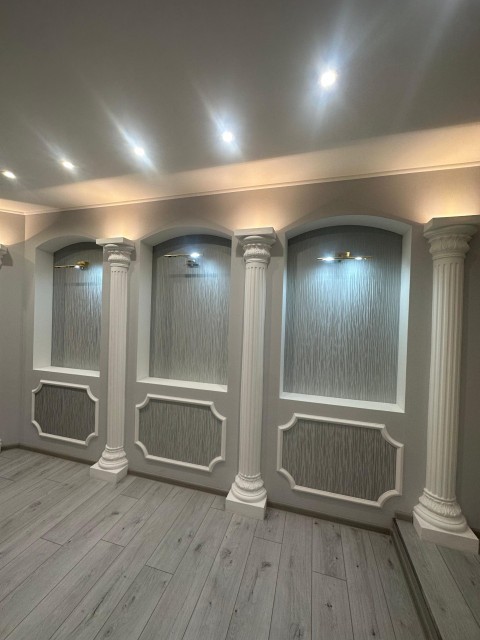 2 комн., 90 м², Монолитно-каркасный, Дом быта 11