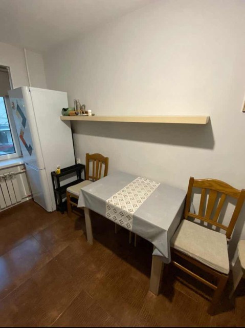 1 комн., 36 м², КПД, Центр - район пл. Дружбы 6