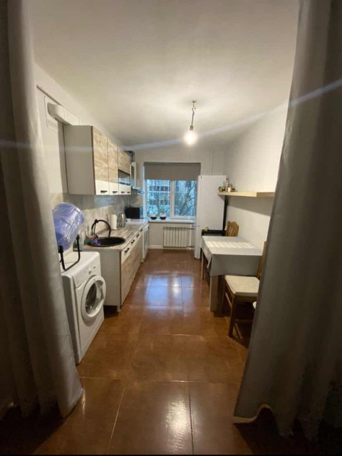 1 комн., 36 м², КПД, Центр - район пл. Дружбы 5