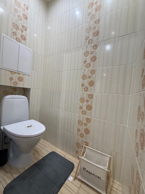 2 комн., 61 м², Инд. планировка, 202 мкрн. 12