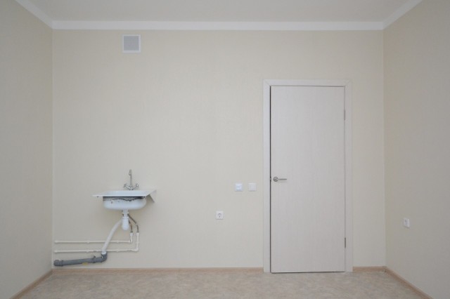 Студия, 26 м², Монолитно-каркасный, Звездный 4