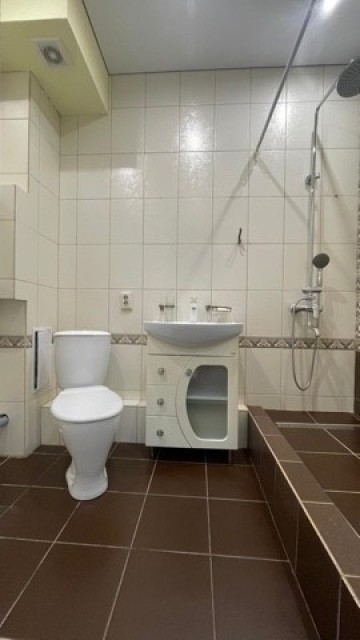 Студия, Монолитно-каркасный, Поселок Геологов, Борисовка-1 9