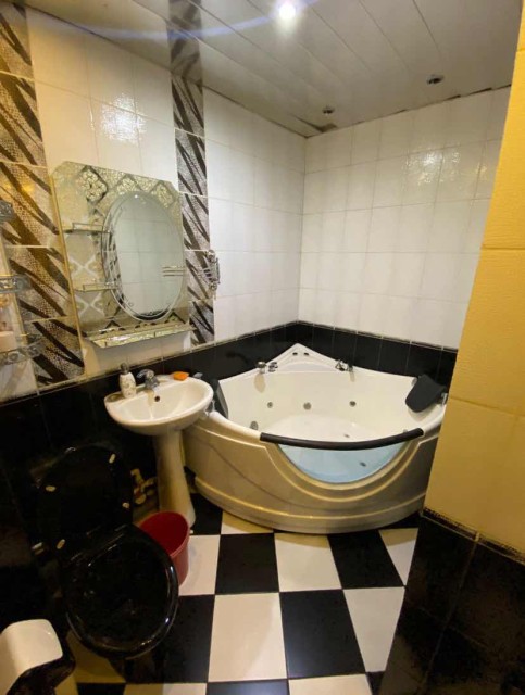 1 комн., 36 м², КПД, Центр - район пл. Дружбы 7