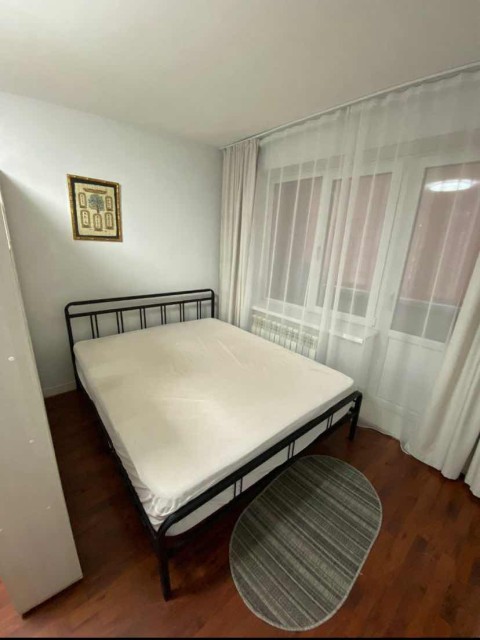 1 комн., 36 м², КПД, Центр - район пл. Дружбы 3