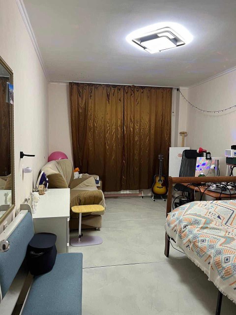 3 комн., 77 м², Монолитно-каркасный, Прометей, ЖК 7