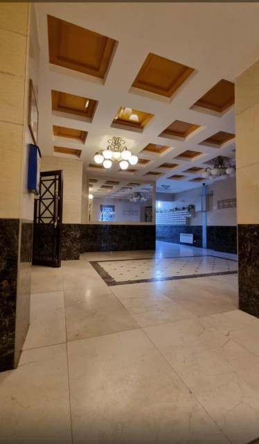 3 комн., 77 м², Монолитно-каркасный, Прометей, ЖК 2