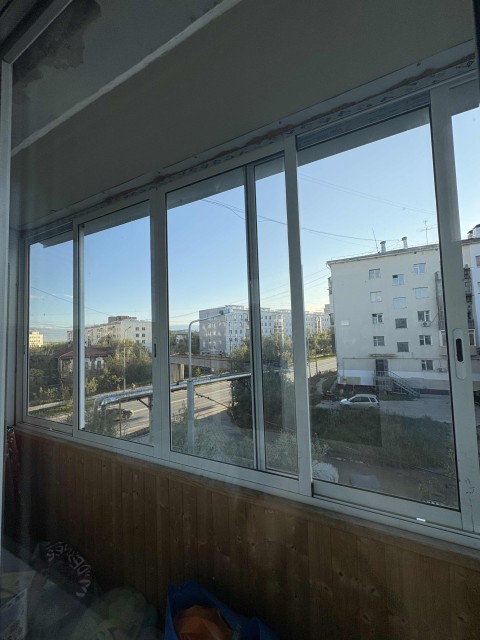 2 комн., 46 м², Блочный, Центр - район пл. Ленина 4