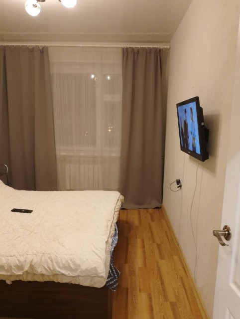 3 комн., 77 м², 112 серия, 202 мкрн. 2