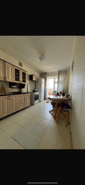 1 комн., 41 м², Блочный, Ильинка 4