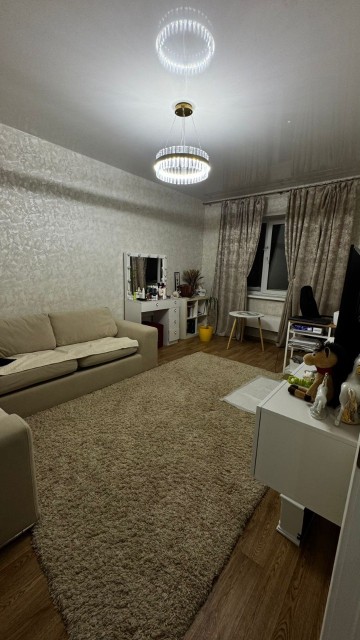 3 комн., 77 м², 112 серия, 202 мкрн. 8