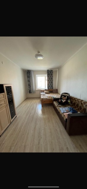 1 комн., 41 м², Блочный, Ильинка