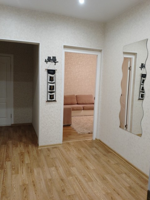 3 комн., 77 м², 112 серия, 202 мкрн. 7