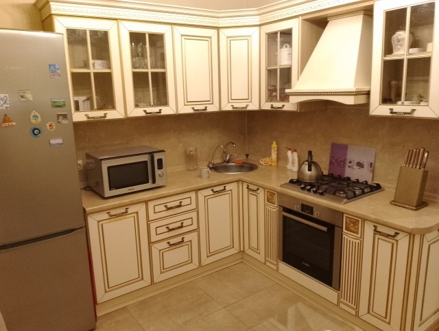 3 комн., 77 м², 112 серия, 202 мкрн. 5