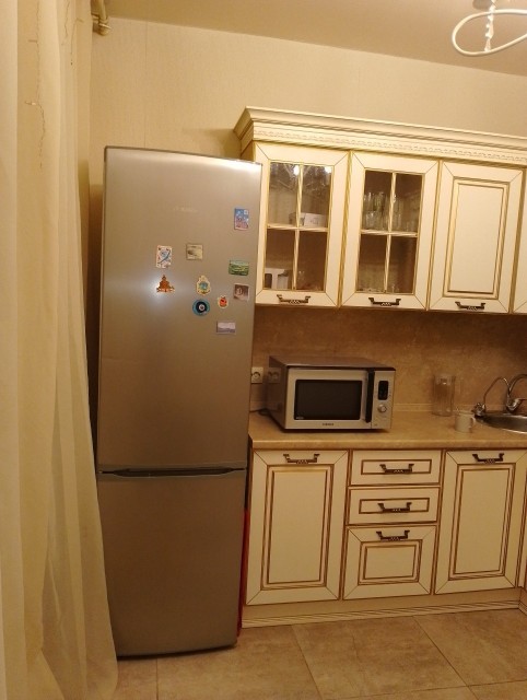 3 комн., 77 м², 112 серия, 202 мкрн. 4