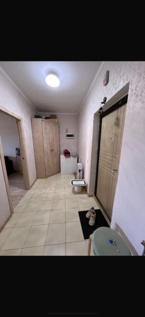 1 комн., 41 м², Блочный, Ильинка 3