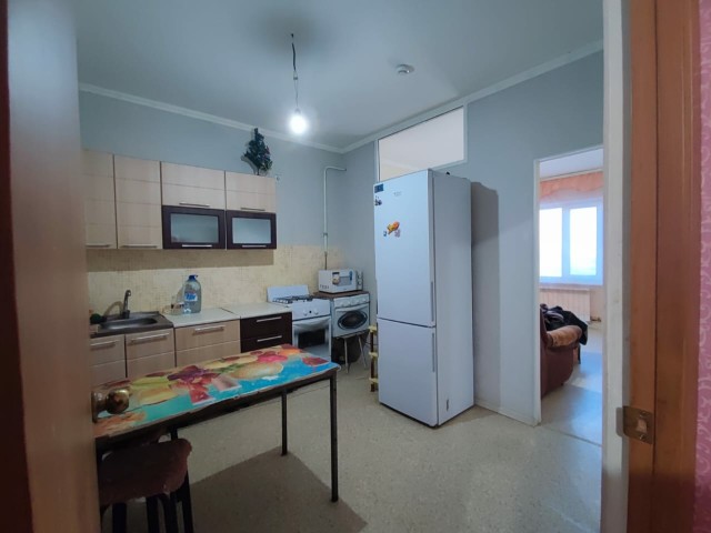 1 комн., 45 м², Блочный, ЯКСМК 2