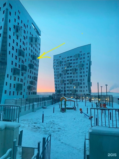 2 комн., 67 м², Блочный, Вилюйский тракт 2