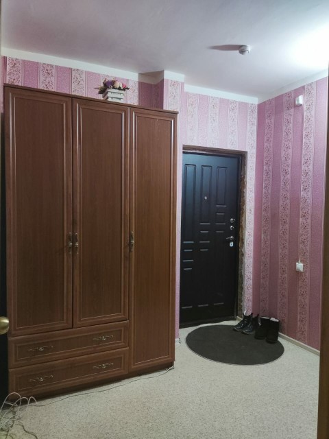 1 комн., 45 м², Блочный, ЯКСМК