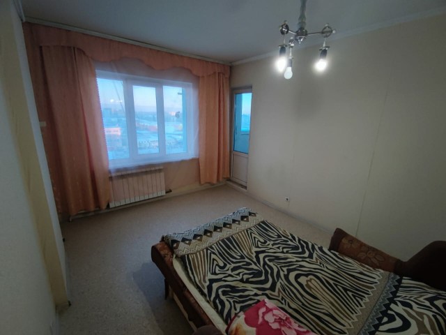 1 комн., 45 м², Блочный, ЯКСМК 3