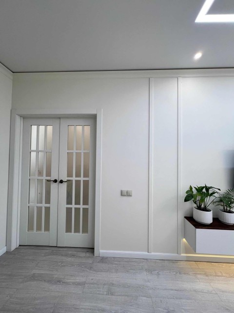 4 комн., 83 м², Монолитно-каркасный, Вилюйский тракт 3