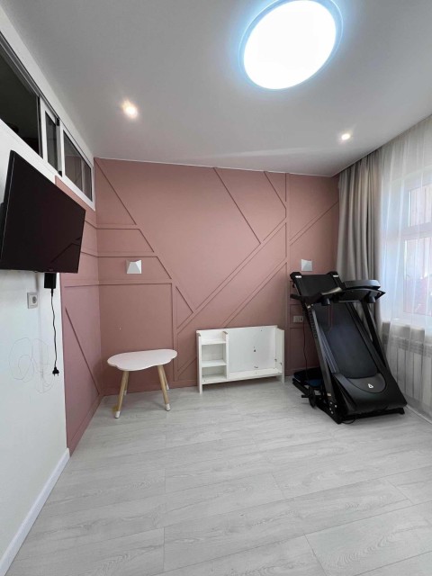 4 комн., 83 м², Монолитно-каркасный, Вилюйский тракт 5