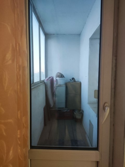 1 комн., 45 м², Блочный, ЯКСМК 6