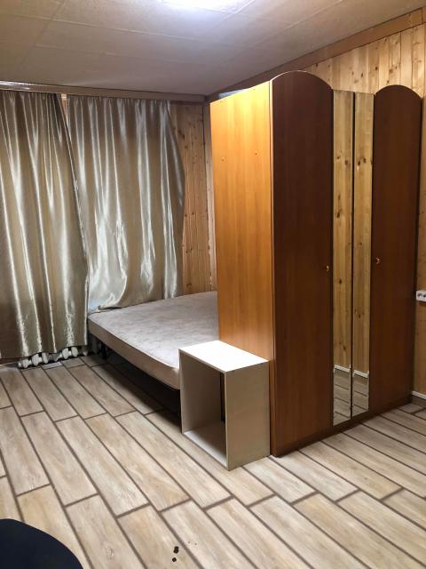 1 комн., 32 м², 112 серия, Птицефабрика 5