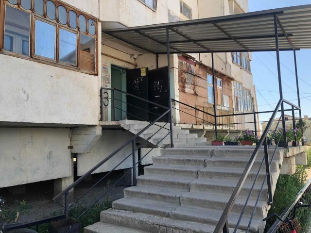 1 комн., 32 м², 112 серия, Птицефабрика 6