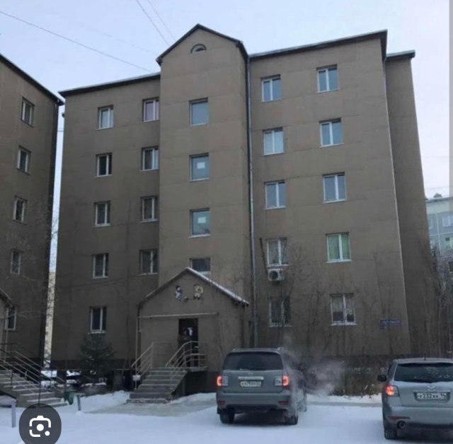 2 комн., 58 м², Блочный, Центр - район пл. Орджоникидзе