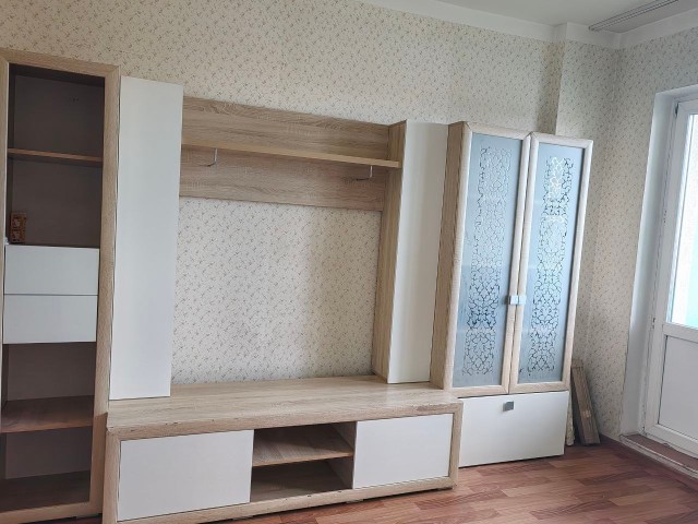 Студия, 23 м², Монолитно-каркасный, ЯКСМК 5