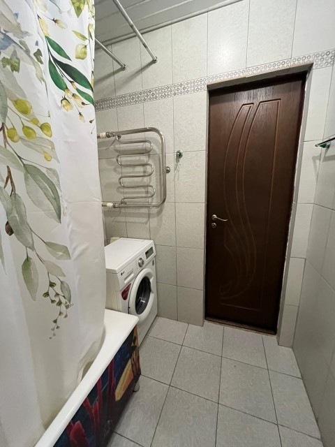 3 комн., 96 м², Инд. планировка, 103 квартал (Ростелеком) 6