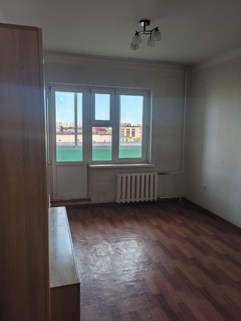 Студия, 23 м², Монолитно-каркасный, ЯКСМК 4