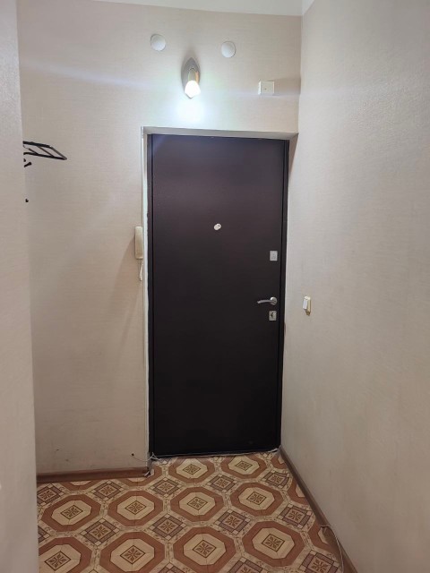 Студия, 23 м², Монолитно-каркасный, ЯКСМК 7