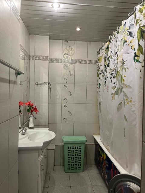 3 комн., 96 м², Инд. планировка, 103 квартал (Ростелеком) 7