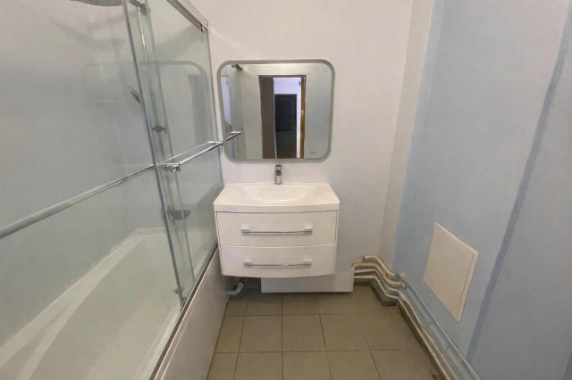 3 комн., 70 м², Монолитно-каркасный, 103 квартал (Ростелеком) 6