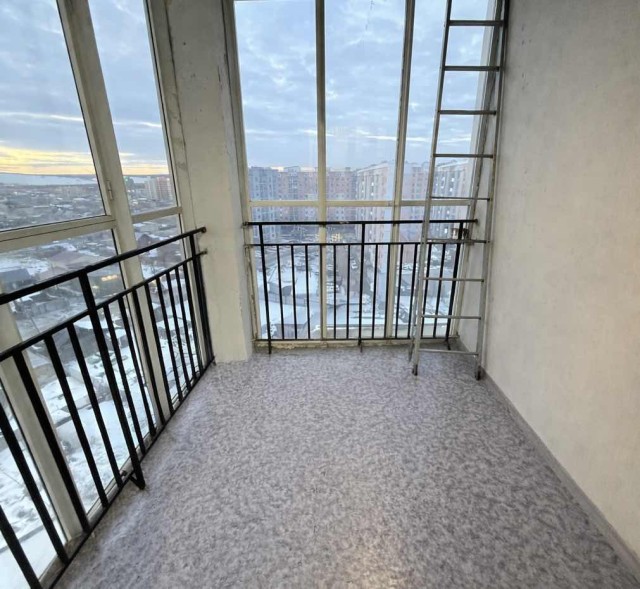 3 комн., 70 м², Монолитно-каркасный, 103 квартал (Ростелеком) 8