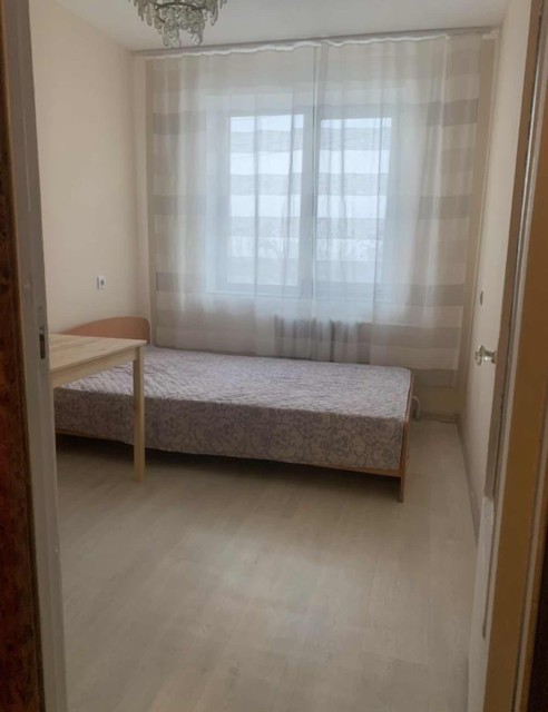 4 комн., 70 м², КПД, Рабочий городок, Водоканал 4