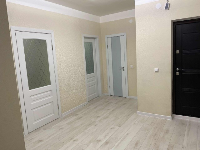 3 комн., 70 м², Монолитно-каркасный, 103 квартал (Ростелеком) 5