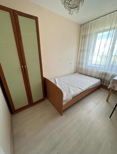 4 комн., 70 м², КПД, Рабочий городок, Водоканал 8