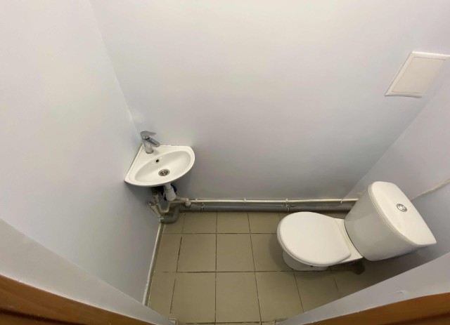 3 комн., 70 м², Монолитно-каркасный, 103 квартал (Ростелеком) 7