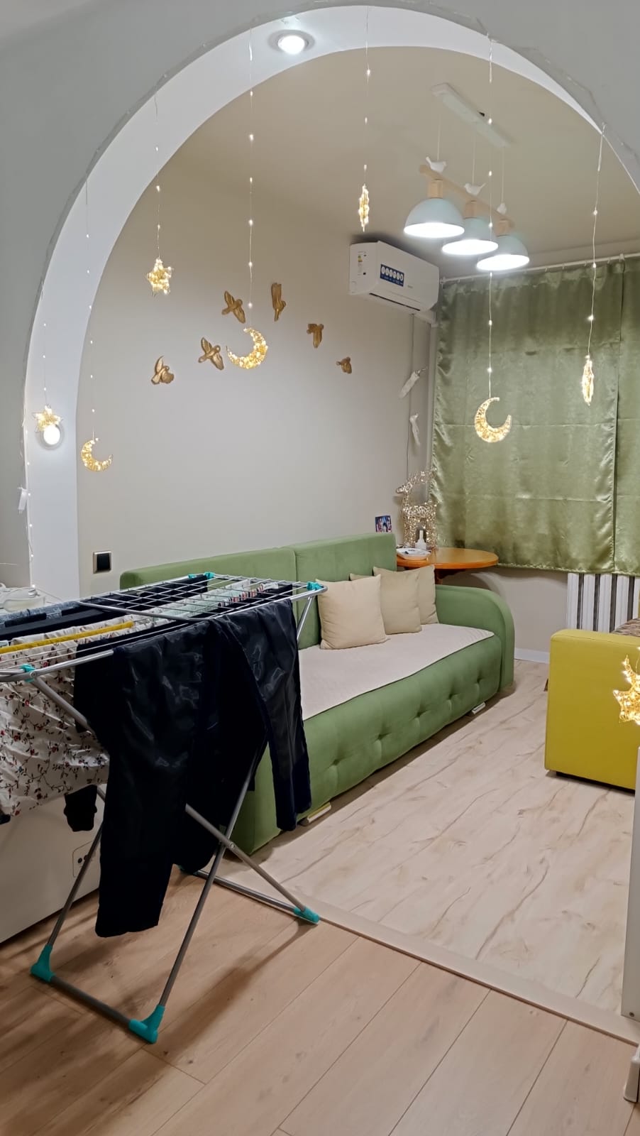 4 комн., 72 м², КПД, Птицефабрика 2