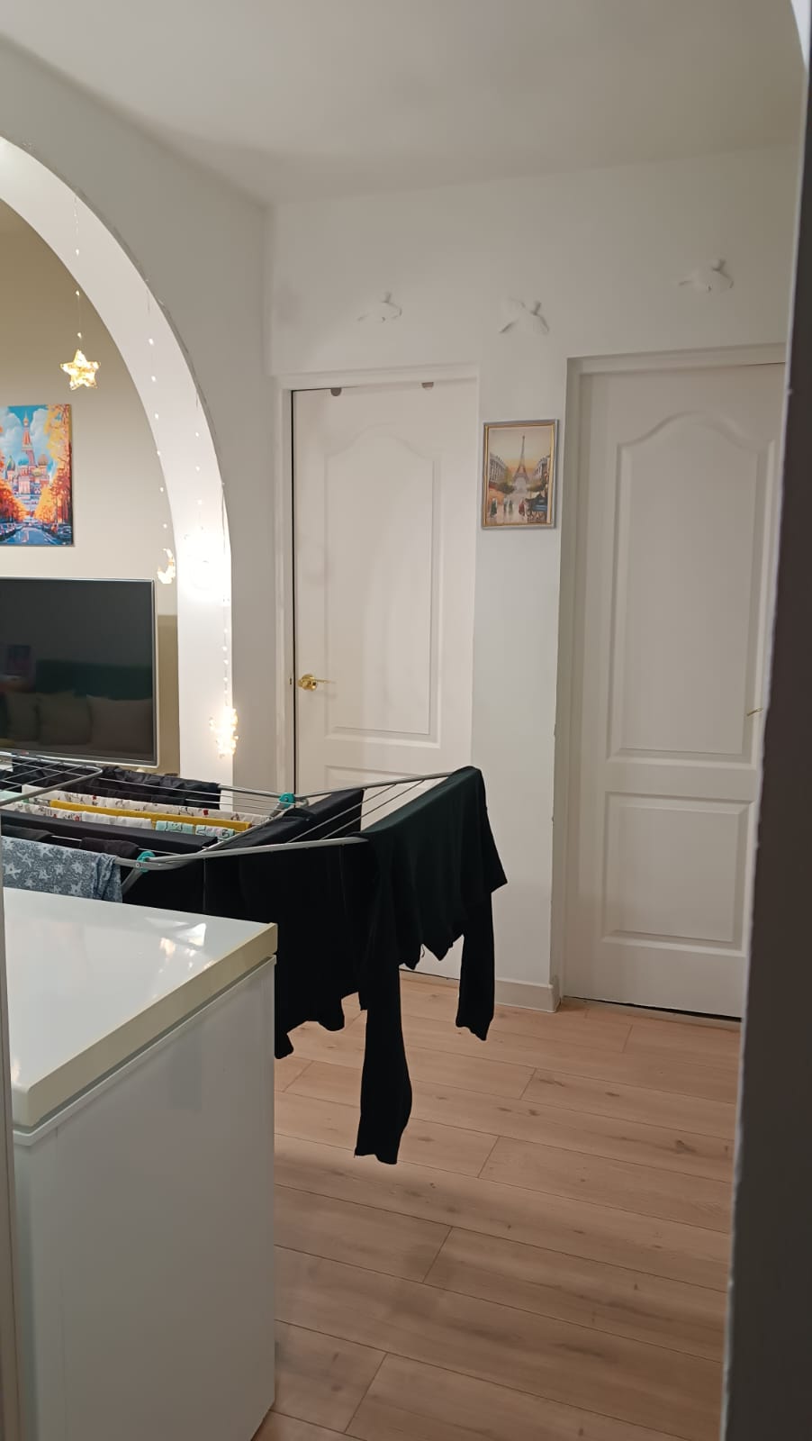 4 комн., 72 м², КПД, Птицефабрика