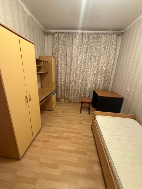 4 комн., 80 м², 112 серия, Вавилон 2